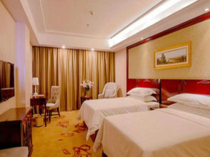 Vienna Hotel Shenzhen Fuhua Road