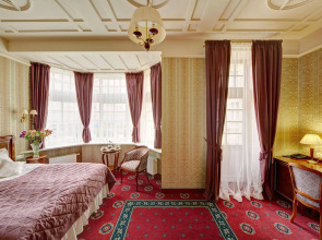 Гостиница «Атлас Делюкс»