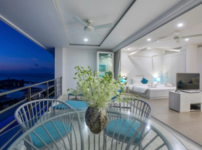 Unique Boutique Residences And Resort