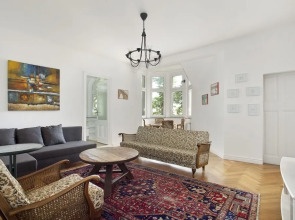 Sopockie Apartamenty - Chopina