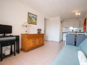 Apartment Le Panama.1