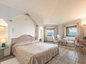 Hotel Costa Dorada