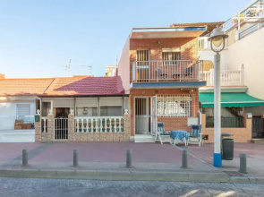 Casa Coral Beach in Malaga