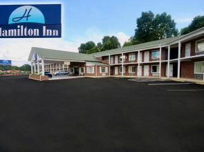 Hamilton Inn Jonesville NC
