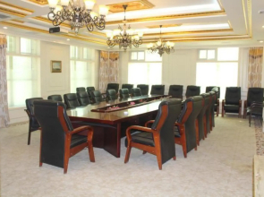 Ningxia Fenghua Haotai Hotel