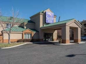 Sleep Inn Bend Crossroads Plaza