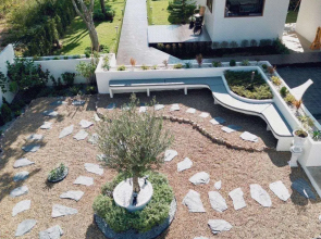 SaroRach pool villa resort Kohlarn