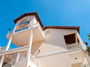 Grace Boutique Resort
