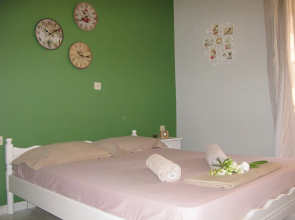 Handmade Apartment. A Step To City Center & Beach