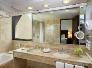 Paradisus Cancún – All Inclusive