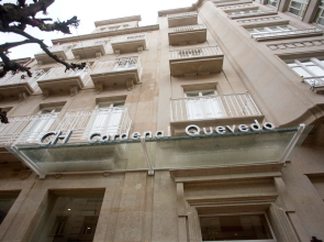 Hotel Carrís Cardenal Quevedo