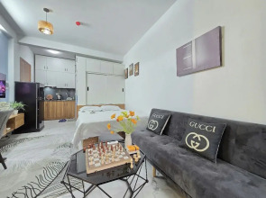 The Chilling'N Homestay