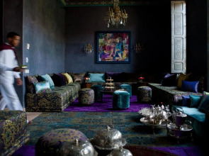 Tigmiza Boutique Hôtel & Spa