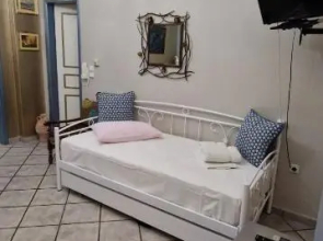Voula's Apartment