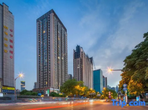 Nanjing City Inn Dragon International