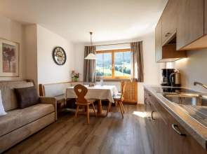 Appartements Plattnerhof