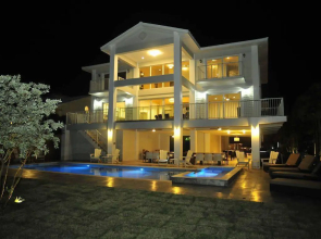 South Beach Villas Miami