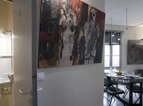 Locappart Les Halles