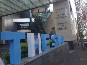 Sydney Darling Harbour Waterfront