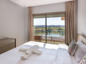 Zen Apartment for Family in Prestigia