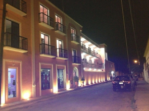Hotel Rosalia