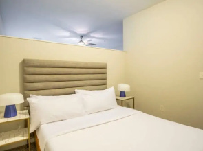 Cozysuites Musicrow Astonishing SDO Free Parking22