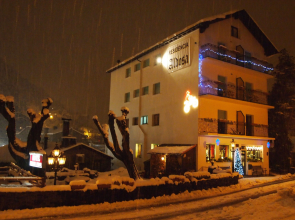 Hotel Residencia Aldosa