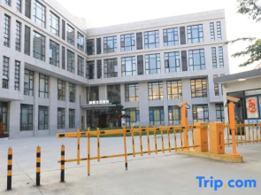 Winart Life service apartment