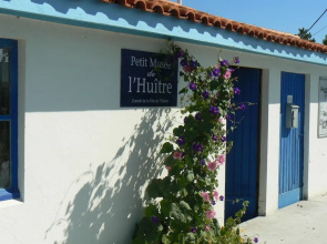 Maison 6 personnes Arcachon - L'aiguillon