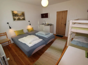 Boeslunde Bed & Breakfast