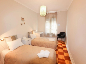Lisboa Central Hostel