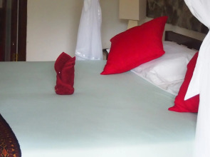 Kelimutu Crater Lakes Ecolodge