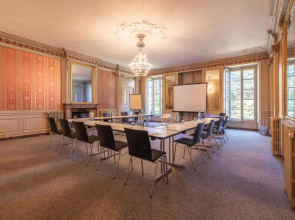 Grand Hôtel & Centre Thermal Yverdon-les-Bains