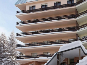 Hotel La Terrazza