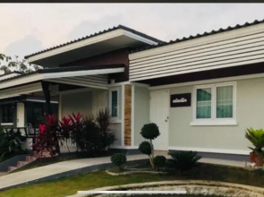 Panutsaya Homestay