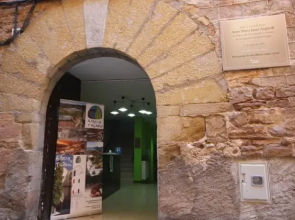 Alberg de Talarn
