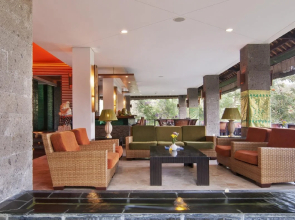 Anahata Villas and Spa Resort