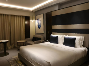 Ramee Dream Hotel Downtown