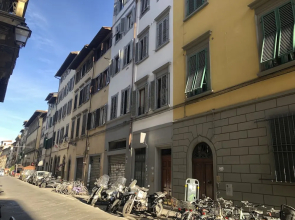 Dimora72 Luxury Rooms