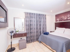 Prestigious Apartments