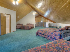 Vallecito Family Retreat