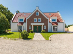 Beautiful Apartment in Rerik With Wifi and 2 Bedrooms