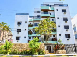 Orange Beach Enseada Guarujá