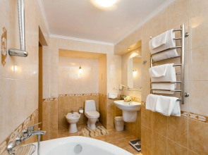 Гостиница «Спутник»