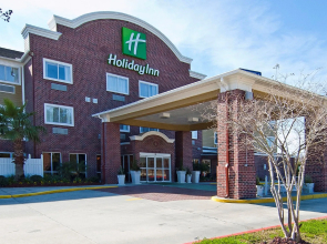 Holiday Inn Hotel & Suites Slidell by IHG