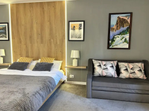 Devonshire Lodge Chalet