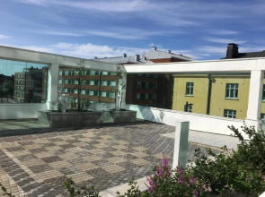 StarHomes Studio Lux 10