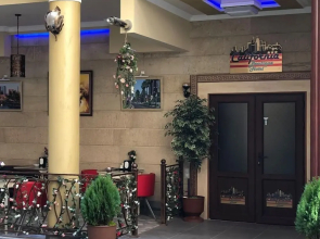 California Boutique Hotel