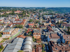 Apartamento Cantinho Maria Rosa
