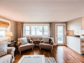 Cozy Keyes Cottage-family-friendly Amazing Views